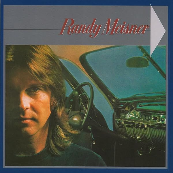 Amazon.co.jp: Randy Meisner- Love Me Or Leave Me Alone: ミュージック